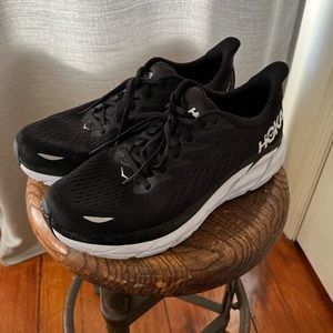 Mens Hoka Clifton 8